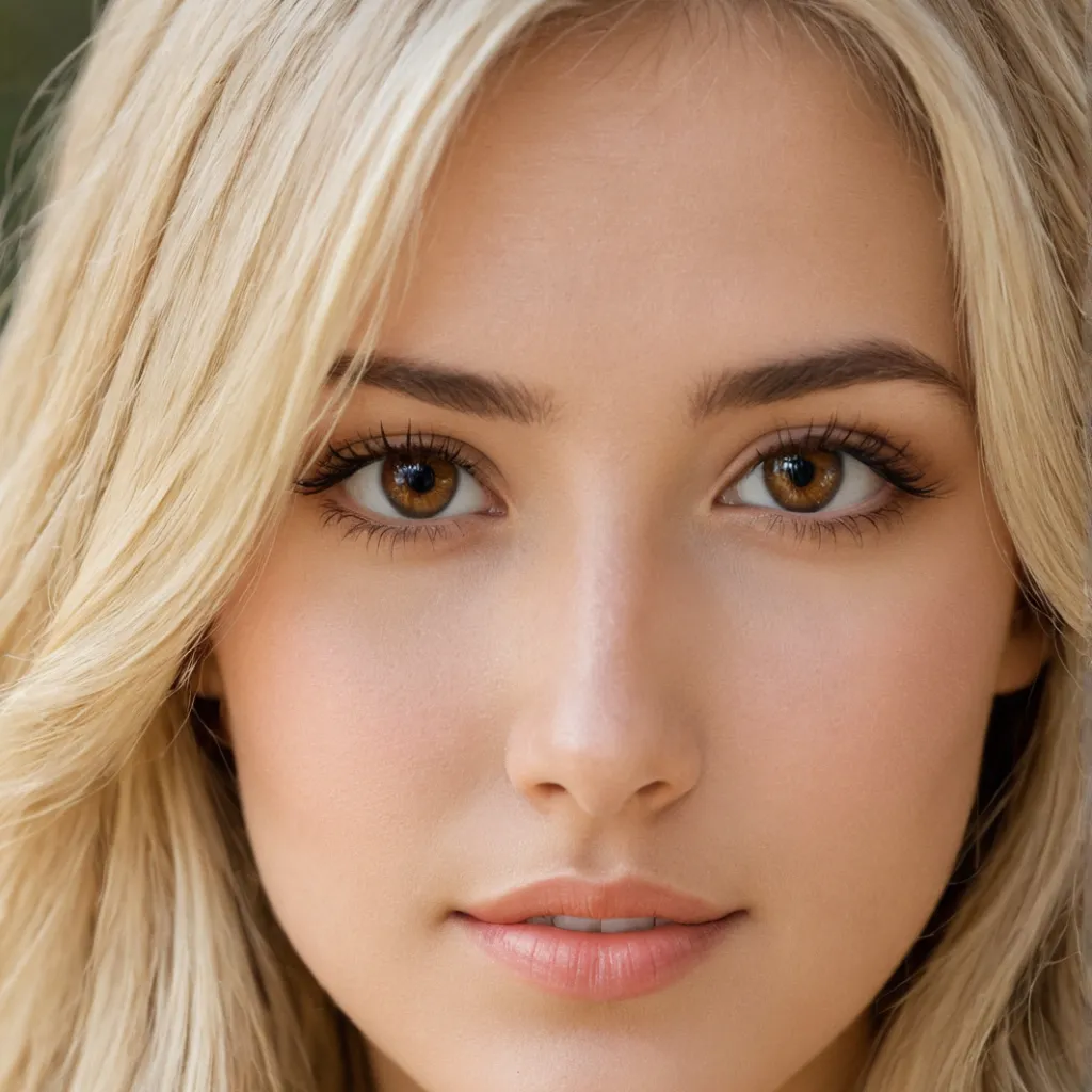 chat with ai character: Elle