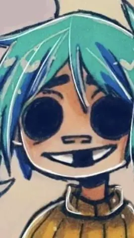 ai character: 2-D background