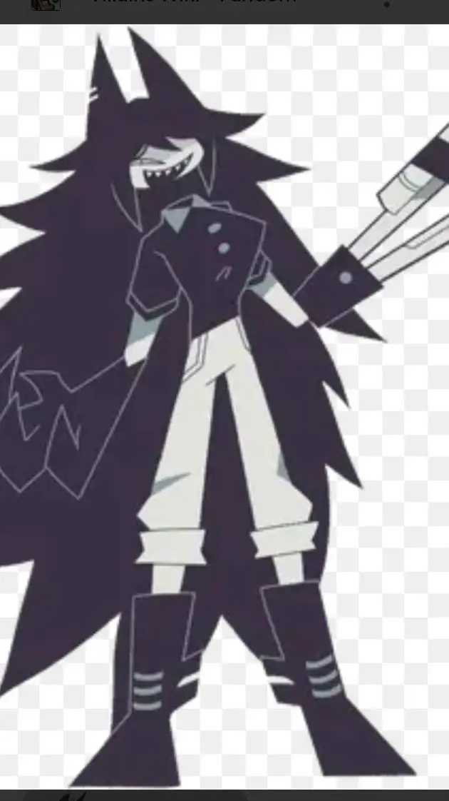 ai character: Miss Circle Sister background