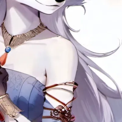 chat with ai character: Yuki