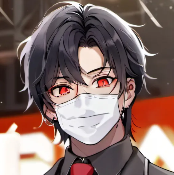 chat with ai character: Alex