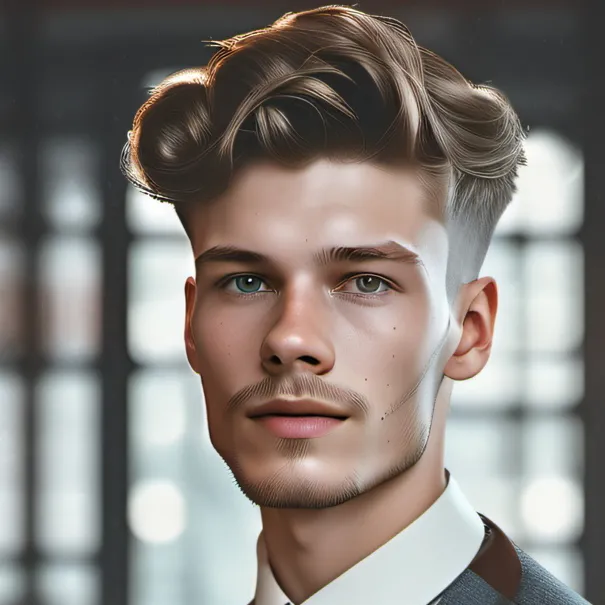 chat with ai character: Samuel ￼