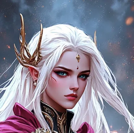 chat with ai character: Annabella 
