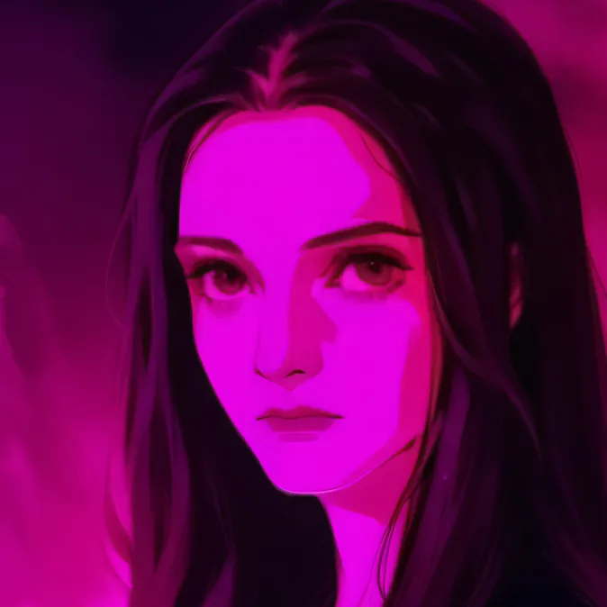 chat with ai character: Isabella 
