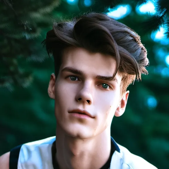 chat with ai character: Reagan ￼