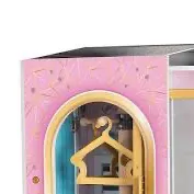 chat with ai character: Doll autocloset 