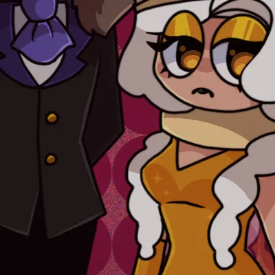 chat with ai character: Teagan and Rodger