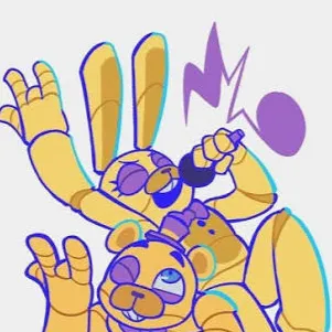 chat with ai character: Fredbear’s dinner