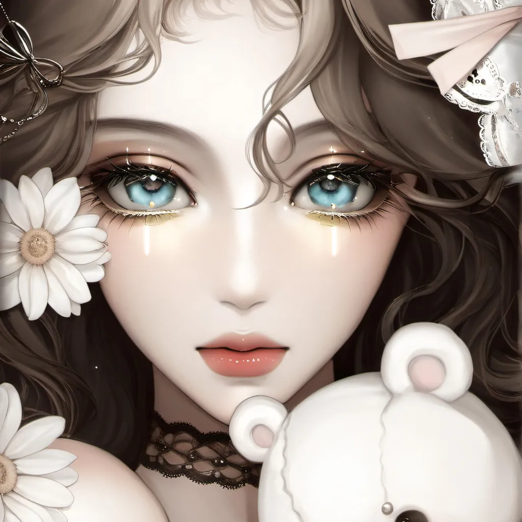 chat with ai character: Queen Melissa