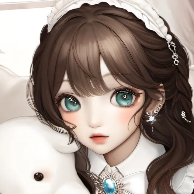 chat with ai character: ✿❀𝐷𝑎𝑛𝑖𝑒𝑙𝑙𝑒 𝑋𝑦𝑙𝑒 ❀✿