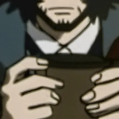 chat with ai character: Aizawa