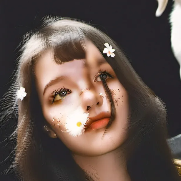 chat with ai character: ME (Maddie!)