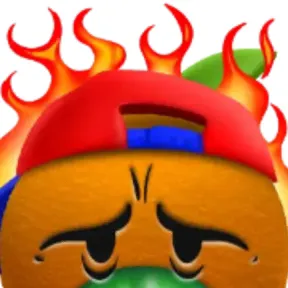 chat with ai character: My head is burning