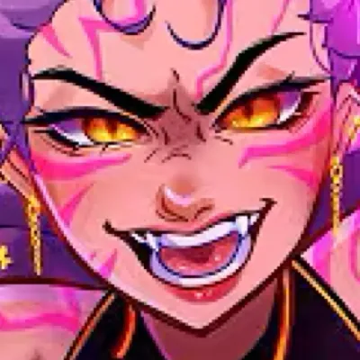 chat with ai character: Pretty girl