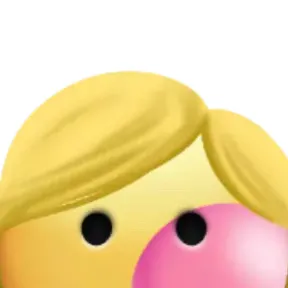 chat with ai character: Pretty girl. 