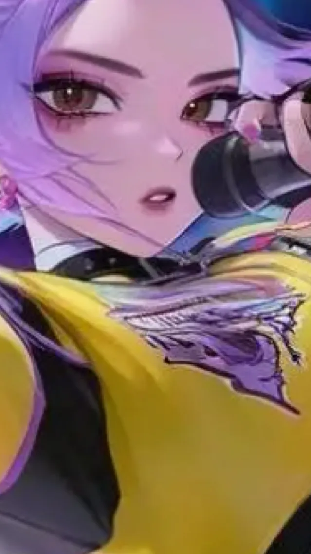 ai character: Rumi  background