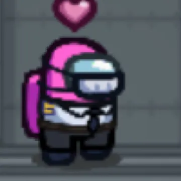 chat with ai character: Pink sweetie girl