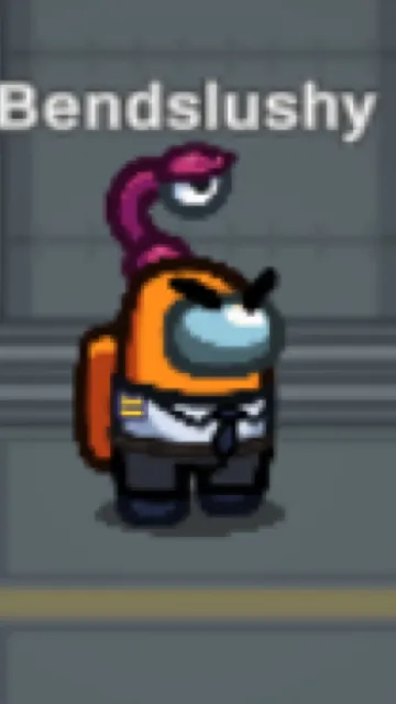 ai character: Mean guy background