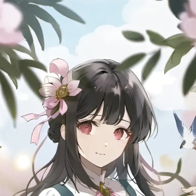 chat with ai character: Alice