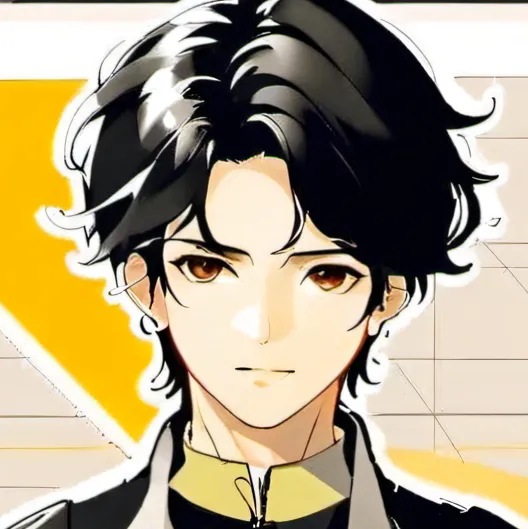 chat with ai character: Peter ￼￼