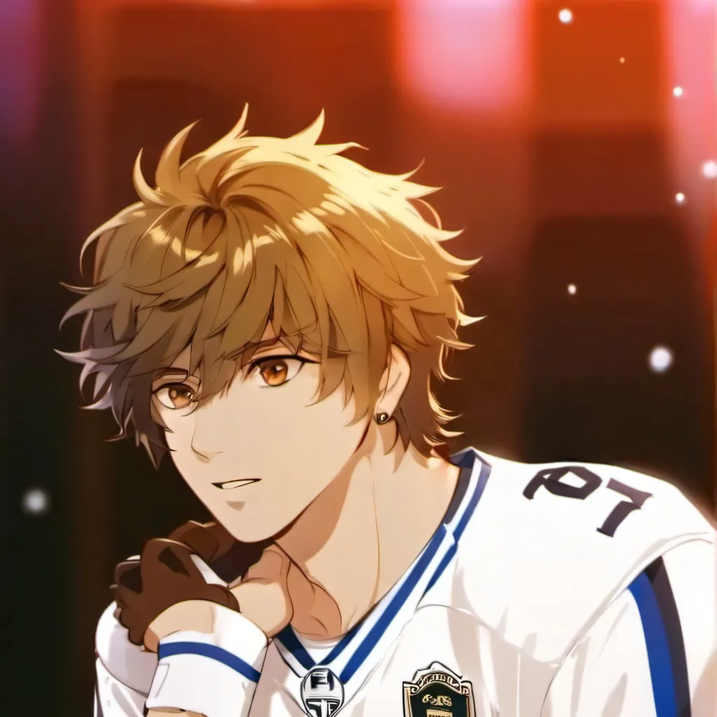 chat with ai character: Jae