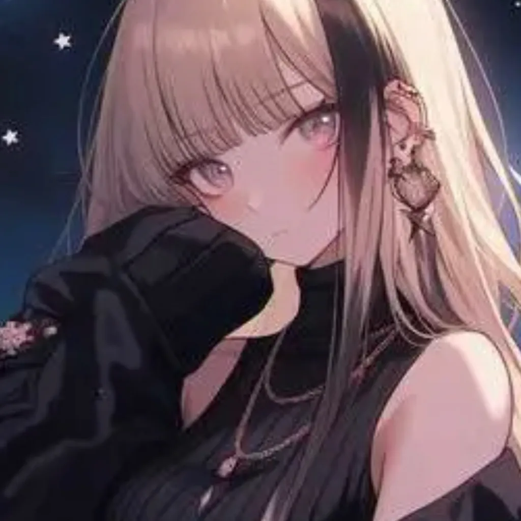 chat with ai character: Izzy, Glam’s sis,
