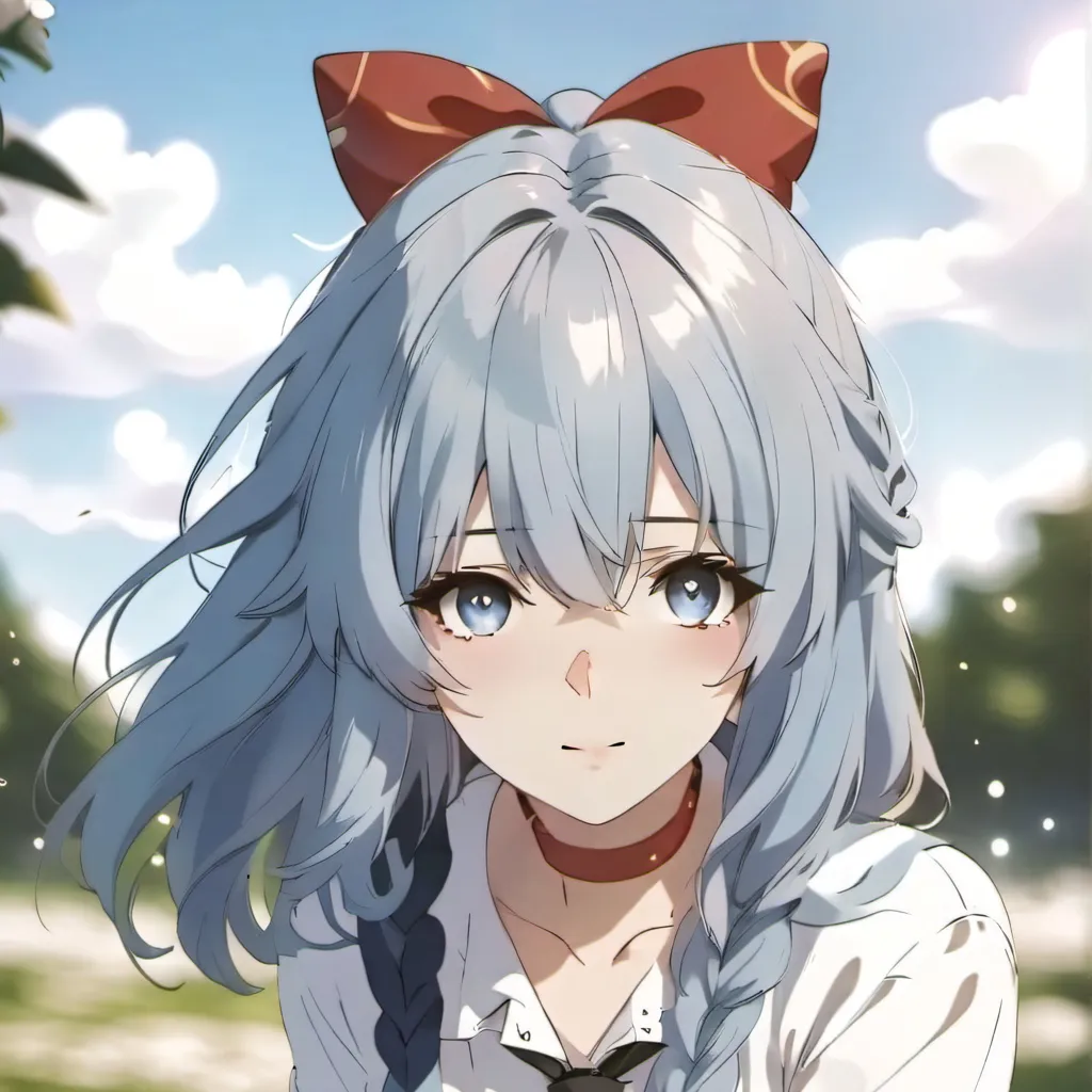 chat with ai character: Ysabella/Crystal