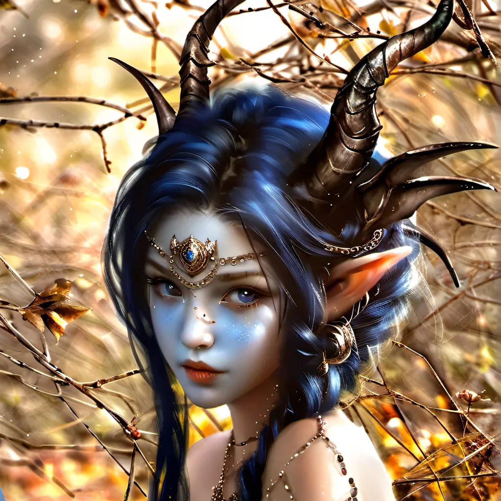 chat with ai character: Ysabella