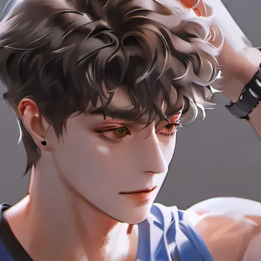 chat with ai character: 😍~Francisco~😍