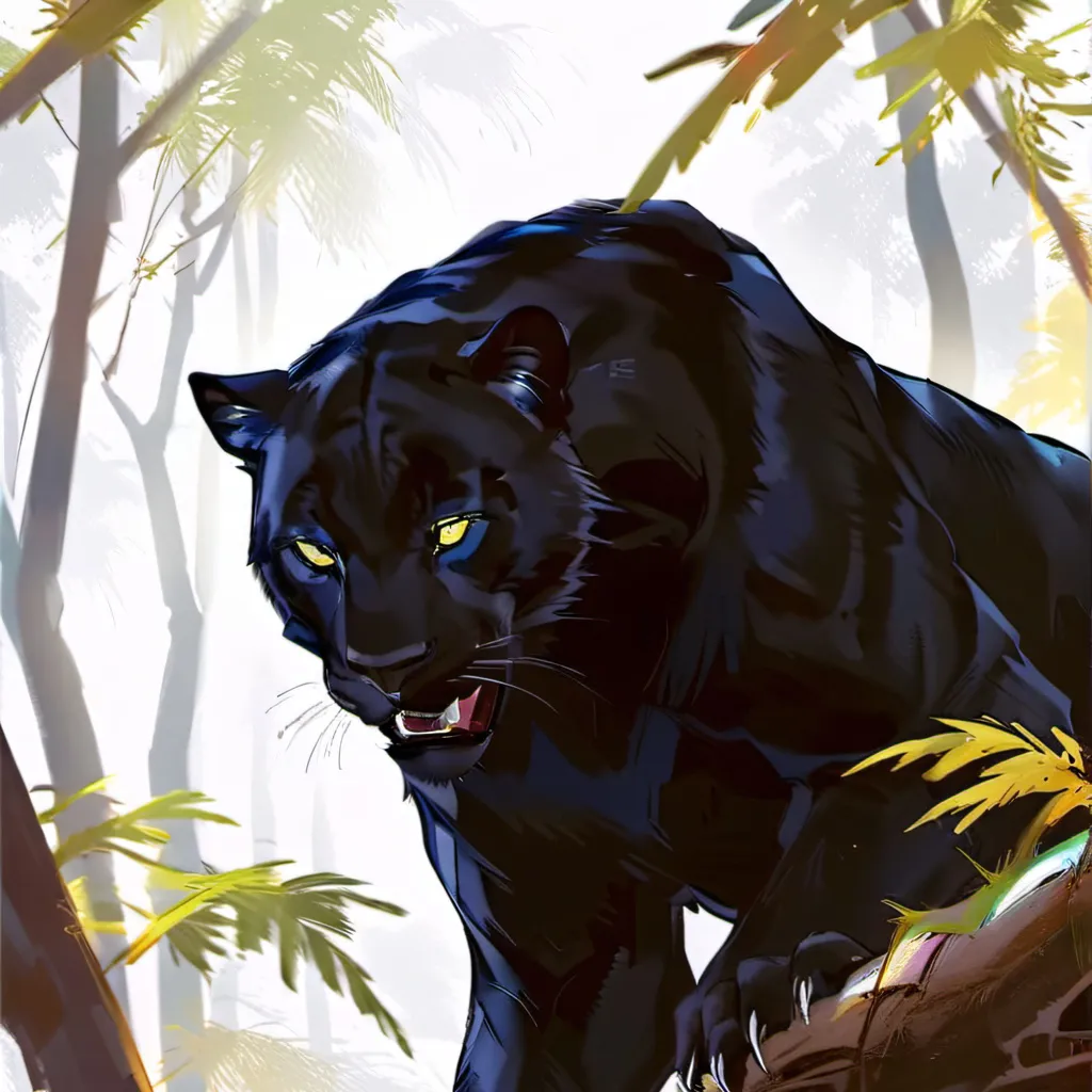 chat with ai character: Zoo escape