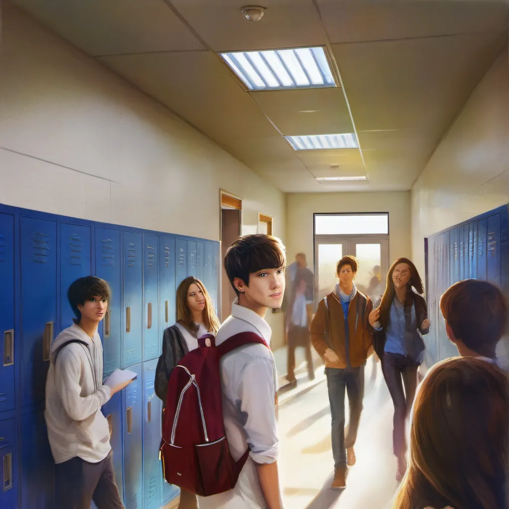 chat with ai character: Hs gas