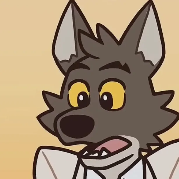 chat with ai character: Mr. Wolf