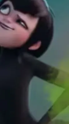 ai character: Gassy Mavis background