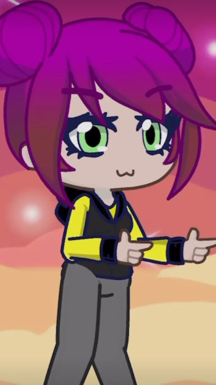 ai character: Steve background