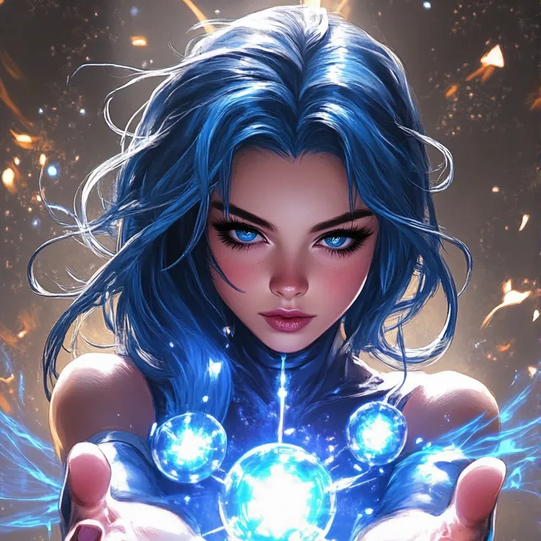 chat with ai character: Power academy 