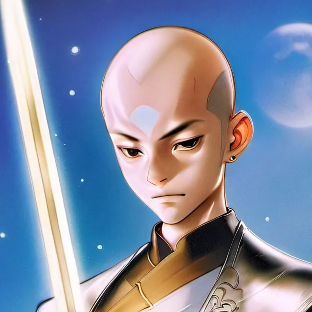 chat with ai character: aang 🌬️