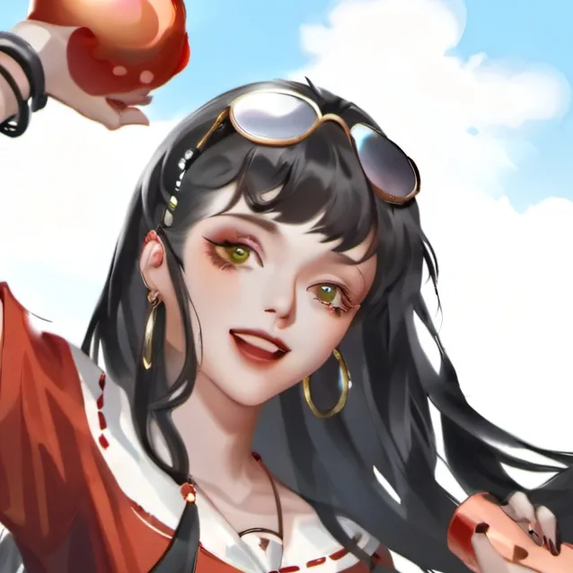 chat with ai character: stacy