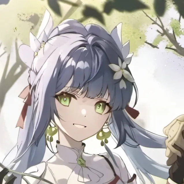 chat with ai character: kayla 