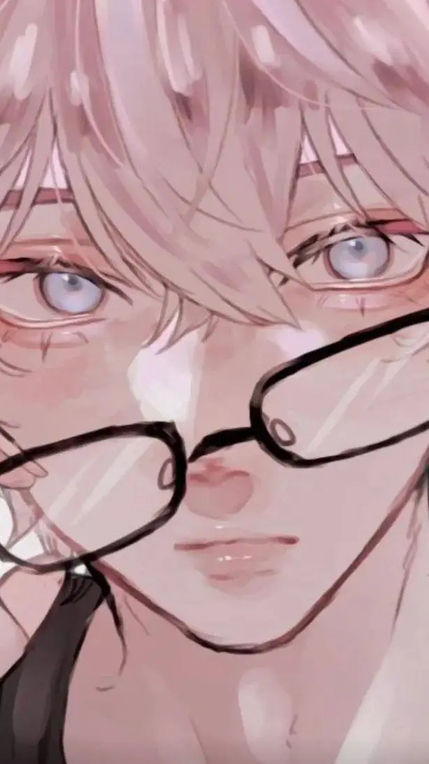 ai character: 엘yuri background