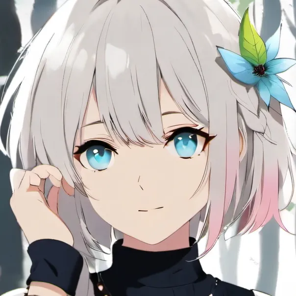 chat with ai character: Cupids daughter 