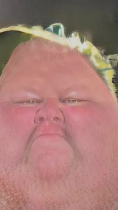 ai character: CASE OH background