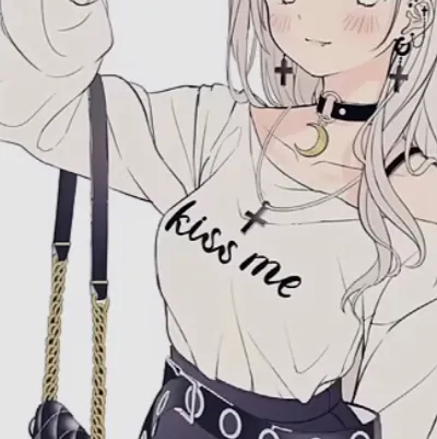 chat with ai character: Mika 