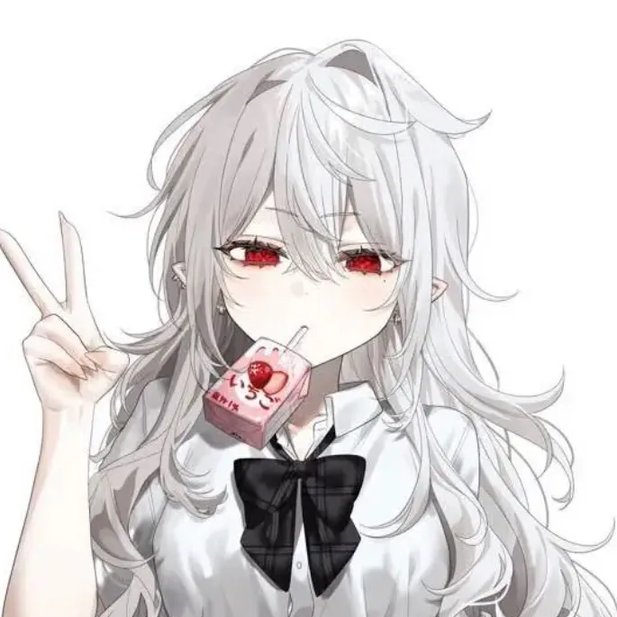 chat with ai character: Katt 