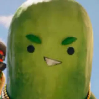 chat with ai character: BIG Dill