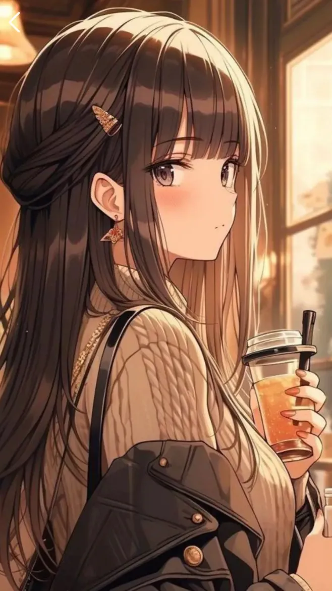 ai character: Emma background