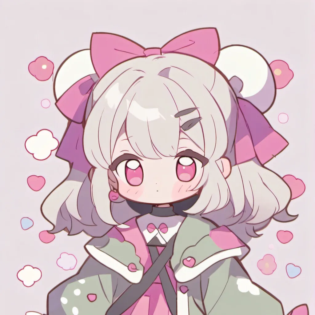 chat with ai character: Baby