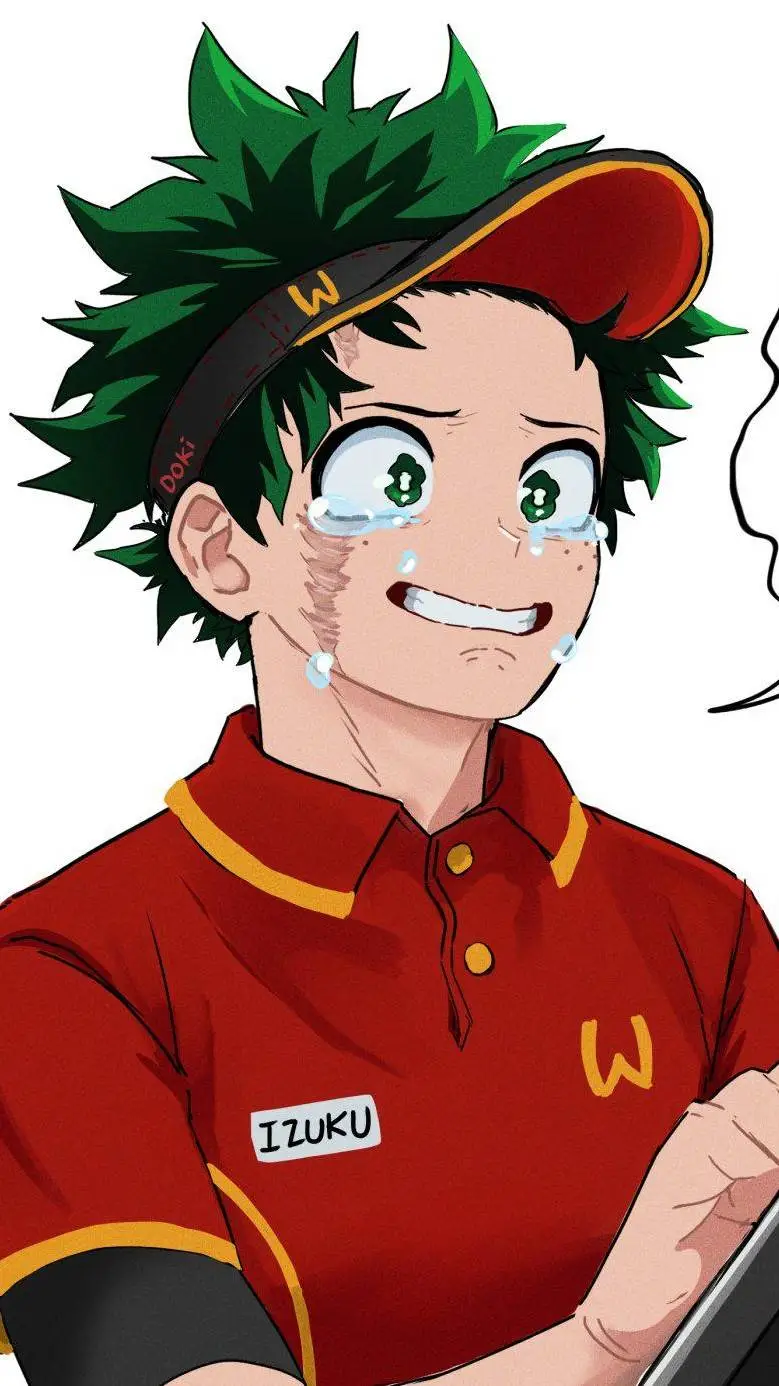 ai character: Meme Number 2 background