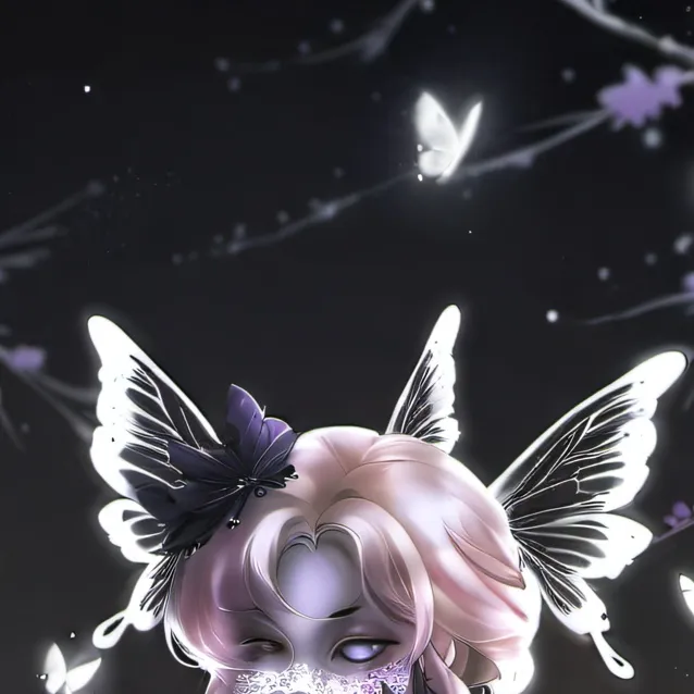 chat with ai character: Eclipsa