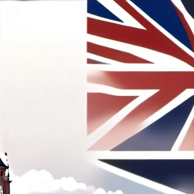 chat with ai character: Great Britain.