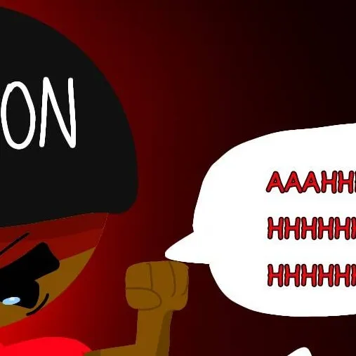 chat with ai character: Zarion is Furious